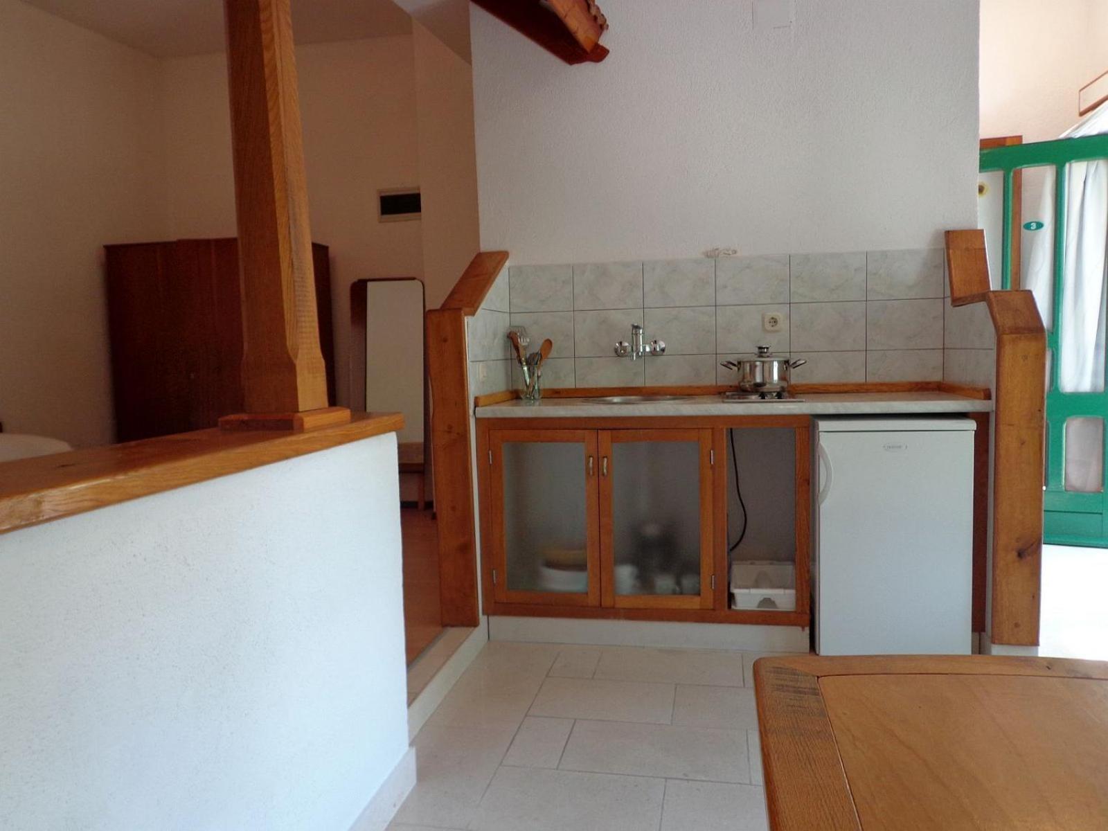 Apartment Brane Bol Exterior foto
