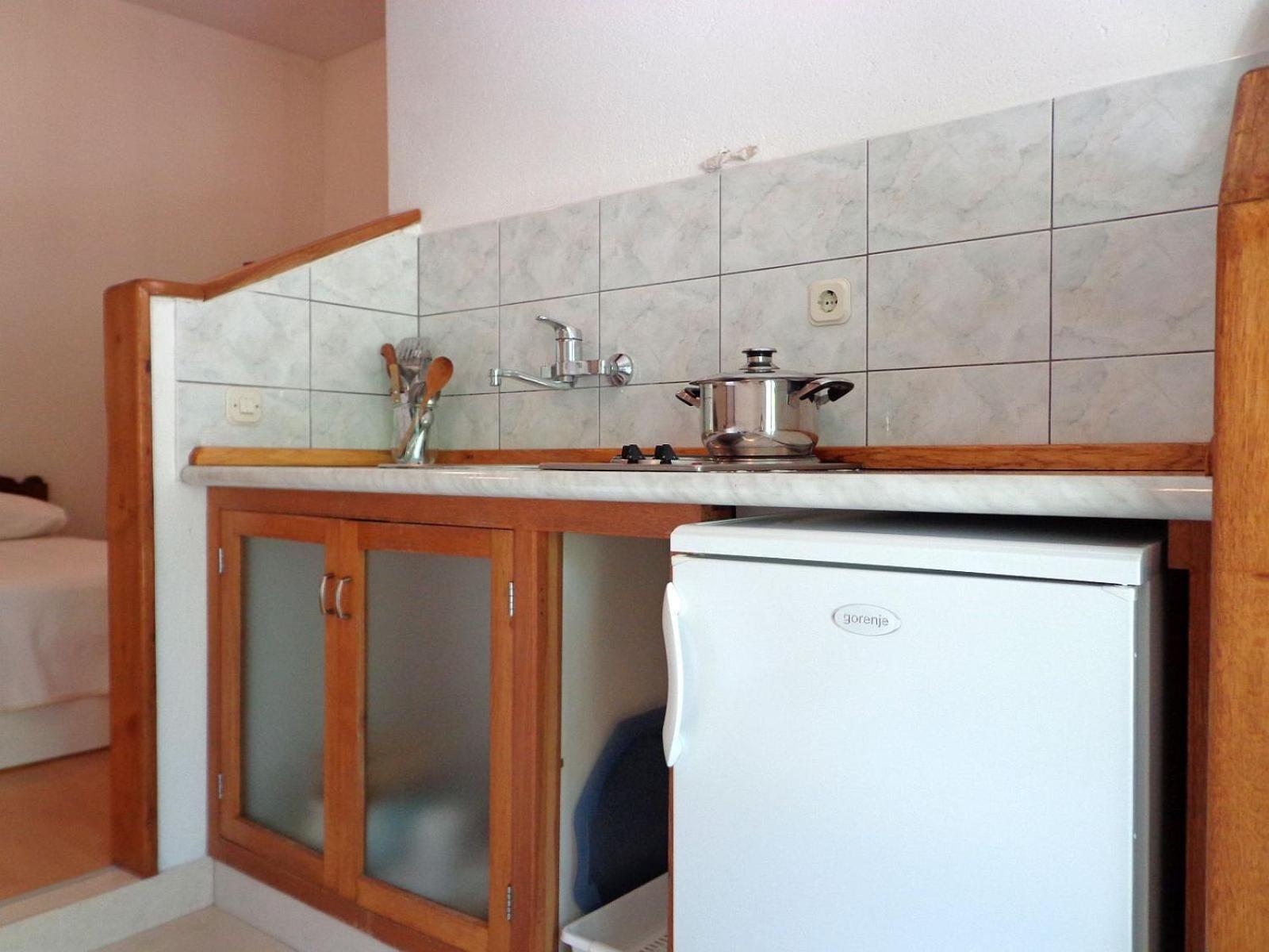 Apartment Brane Bol Exterior foto