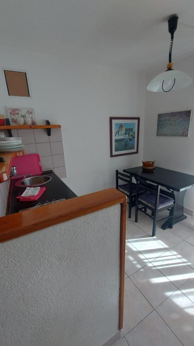 Apartment Brane Bol Exterior foto